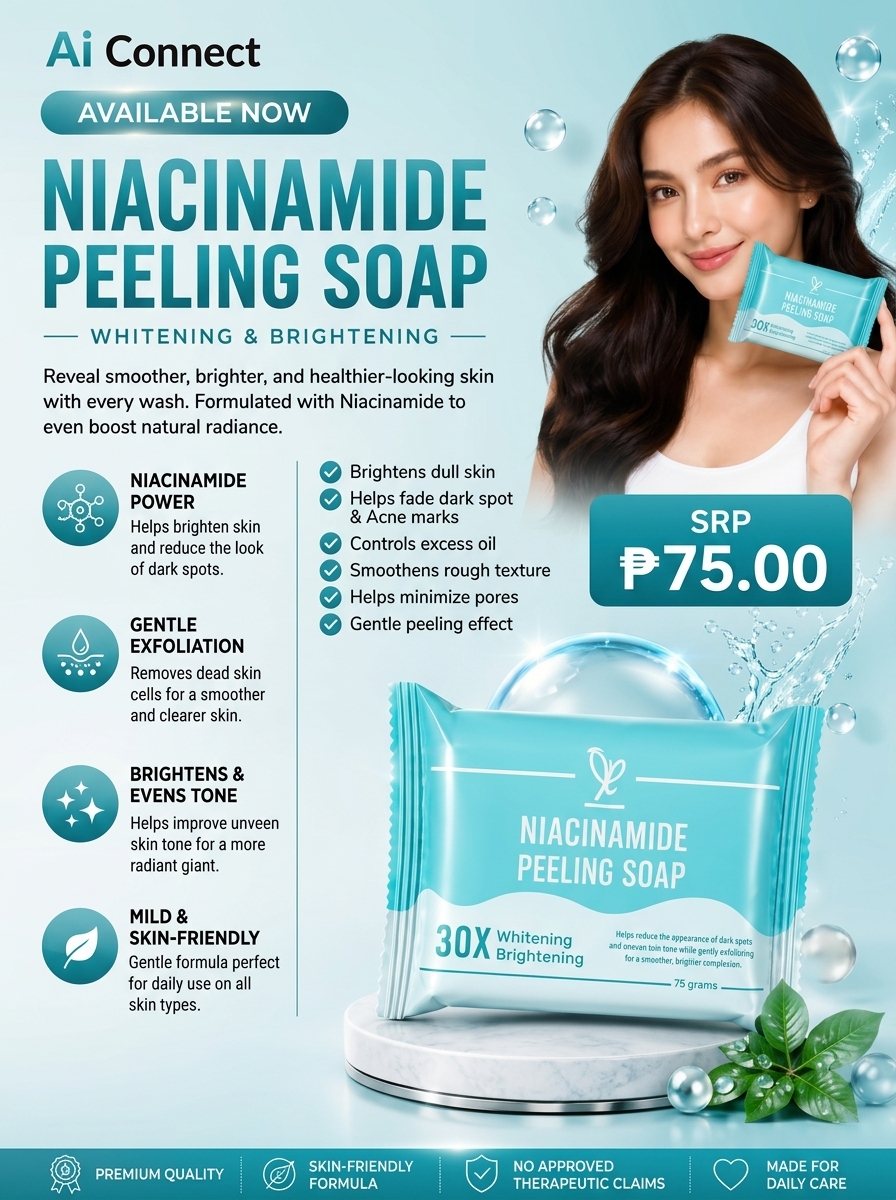 AiConnect product line