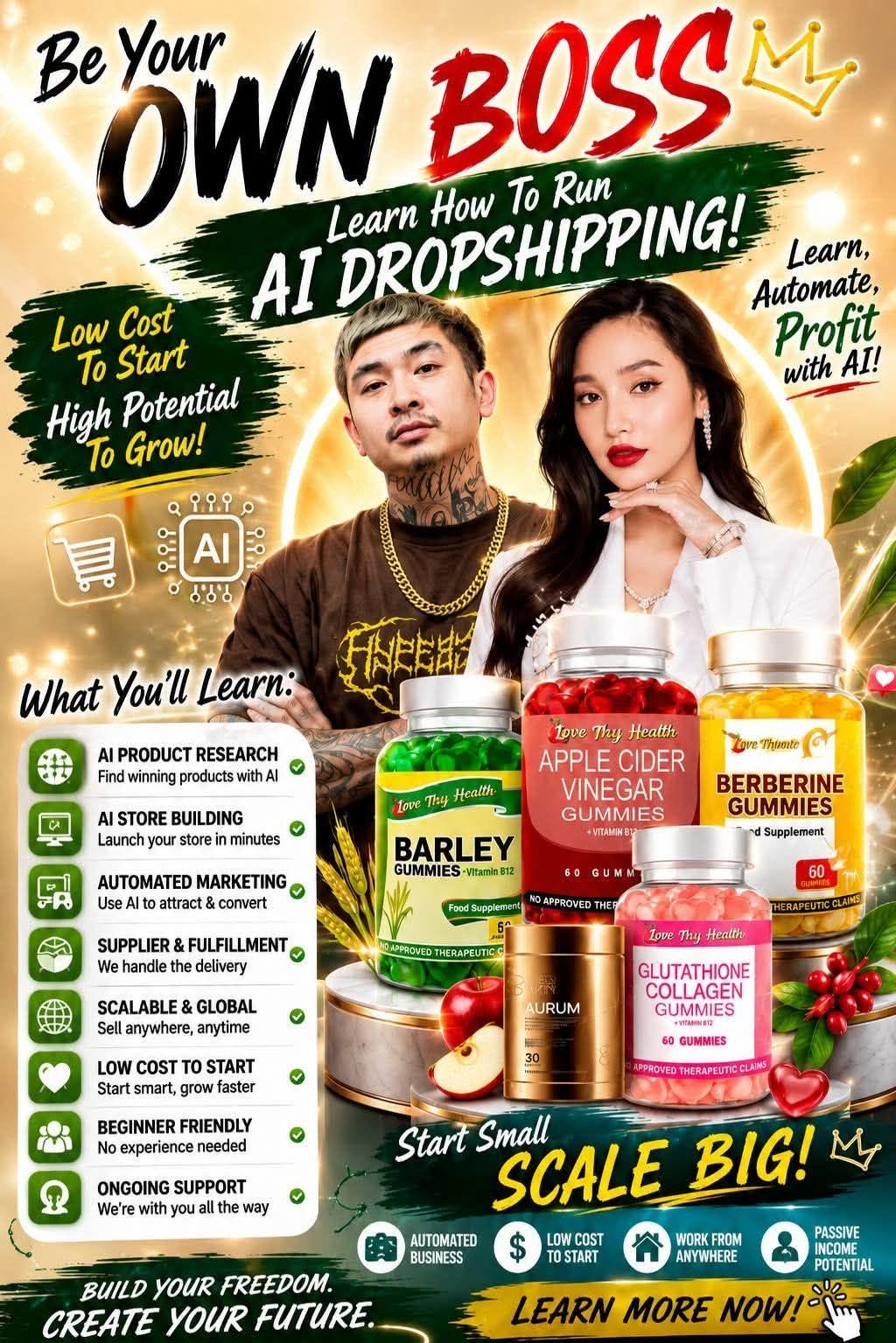 AiConnect product line