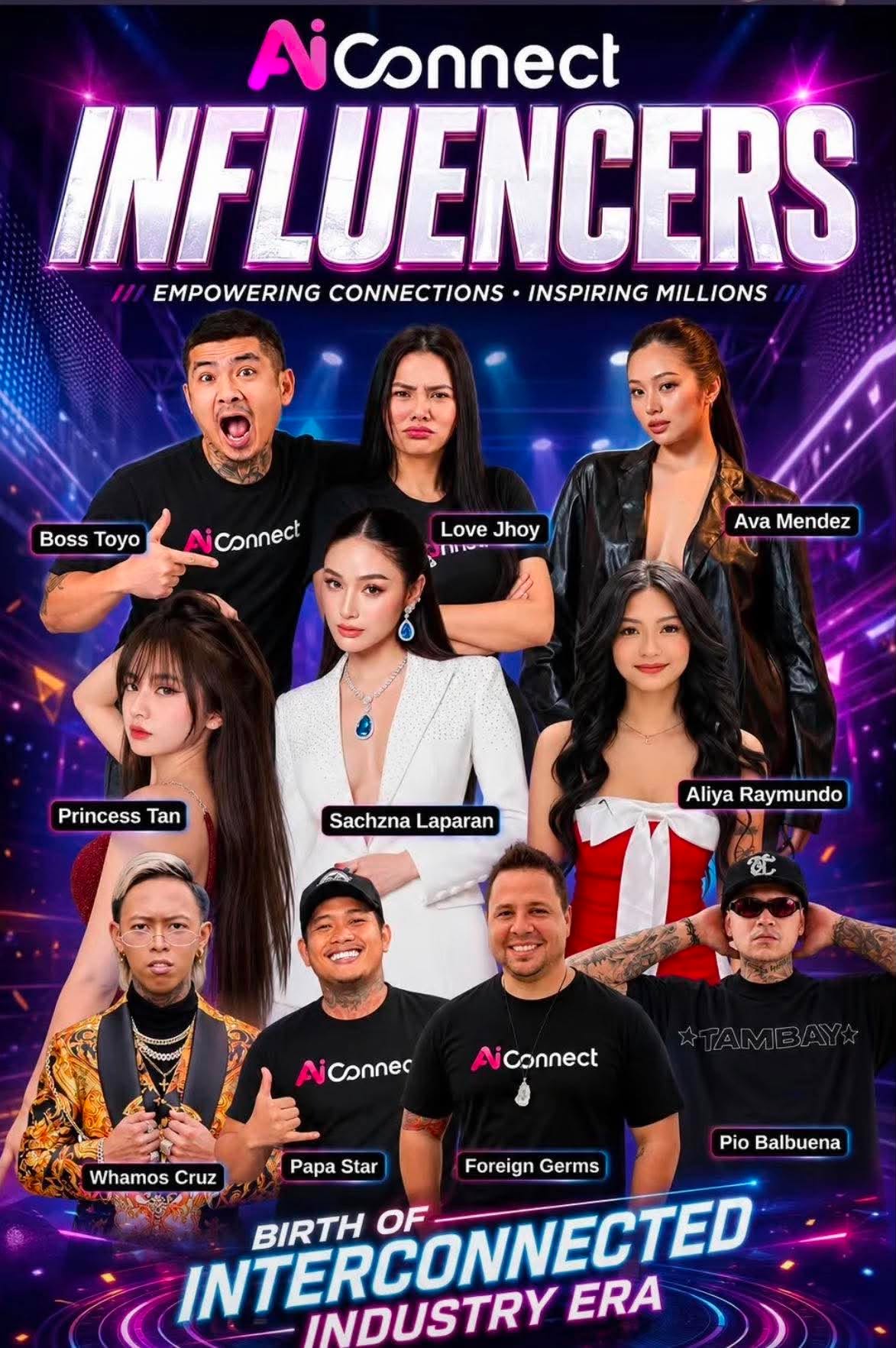 AiConnect product line